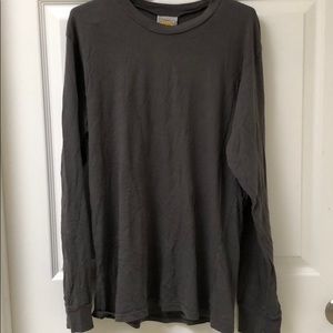 C&C California longsleeve